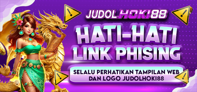 Judolhoki88